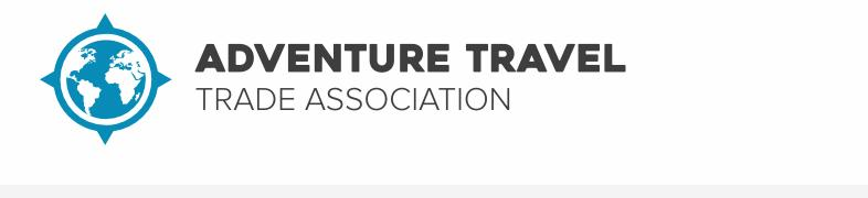 Adventure Travel Trade Association logo